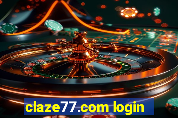 claze77.com login
